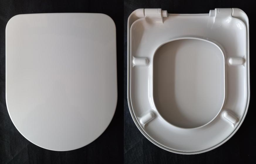 Cooke and Lewis. Haro Helena Porto Kapako Trigno Duetto